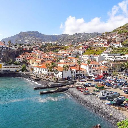 Casa Clarisse By Hr Madeira Villa Funchal  Eksteriør billede