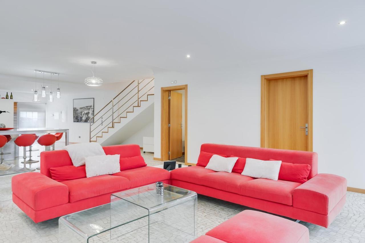 Casa Clarisse By Hr Madeira Villa Funchal  Eksteriør billede