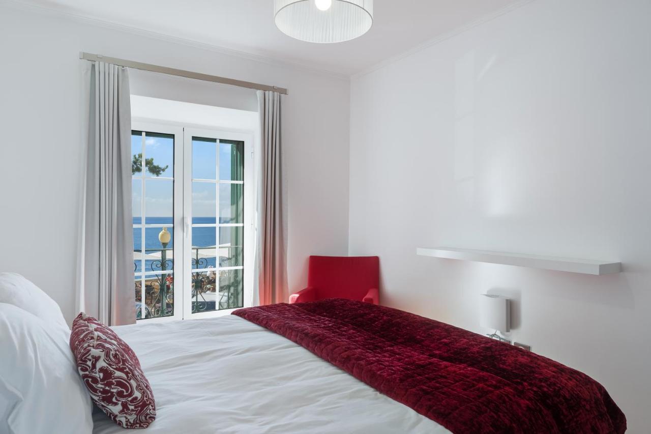 Casa Clarisse By Hr Madeira Villa Funchal  Eksteriør billede